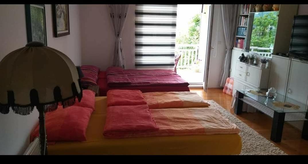 Apartmani Gs ***** Zavidovici Quarto foto