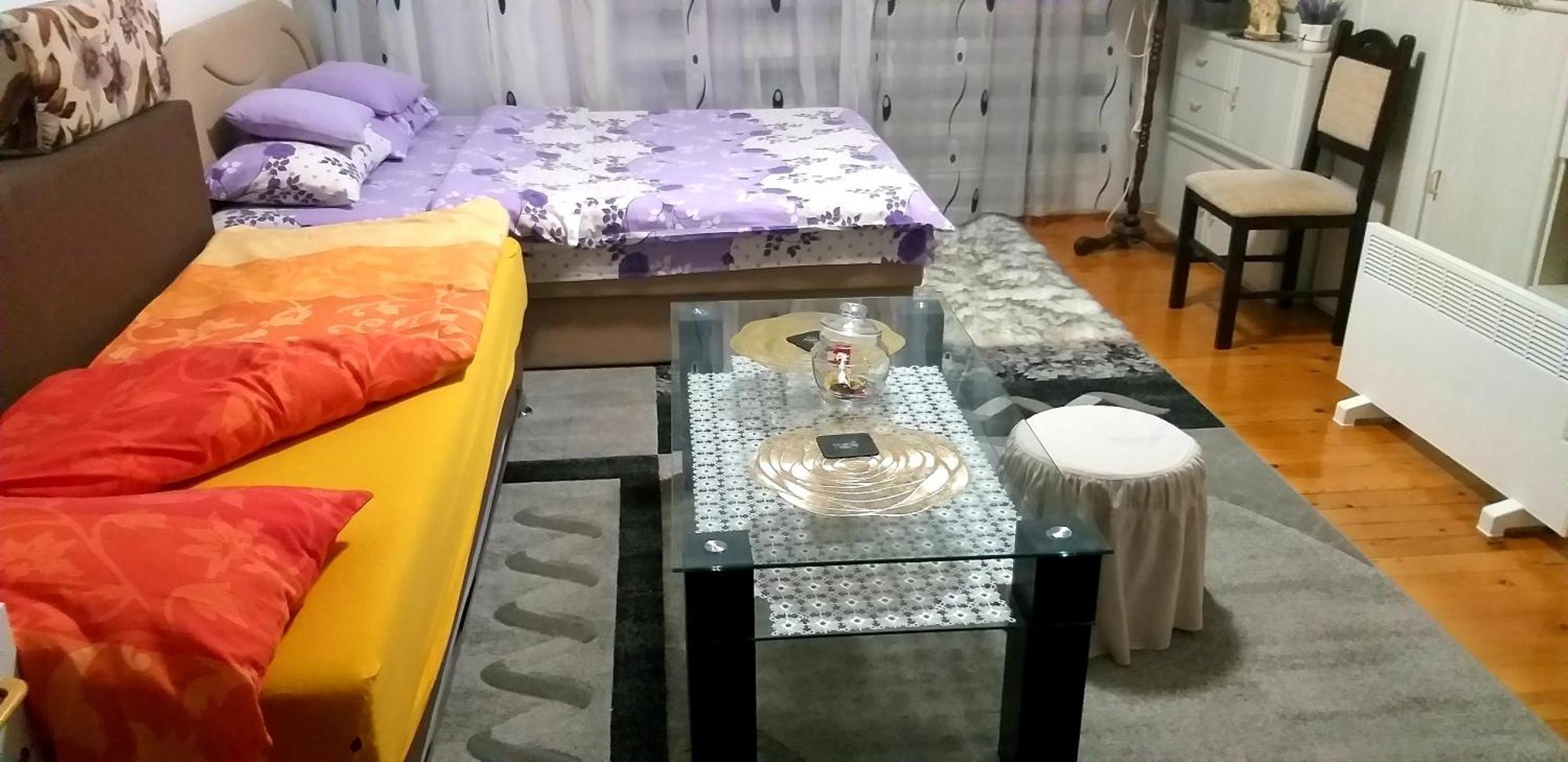 Apartmani Gs ***** Zavidovici Quarto foto