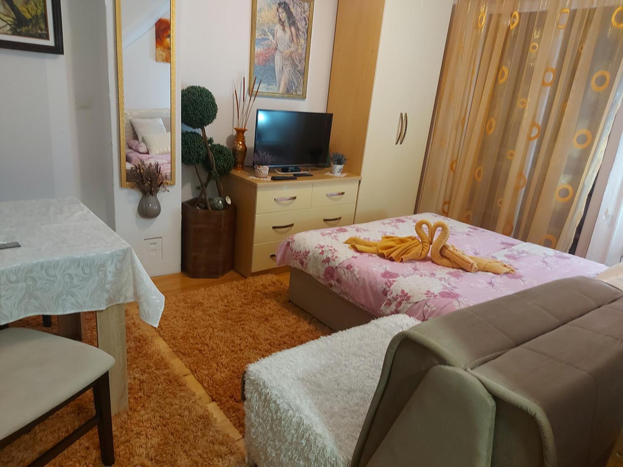 Apartmani Gs ***** Zavidovici Quarto foto